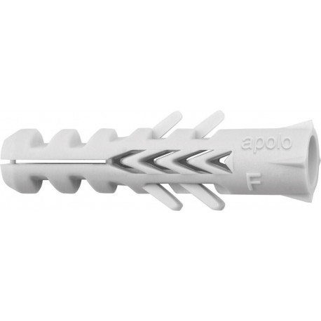 CELO Cheville universelle F 5 (Par 100)
