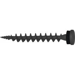 CELO Vis isolé IPS 80 anthracite (Par 50)