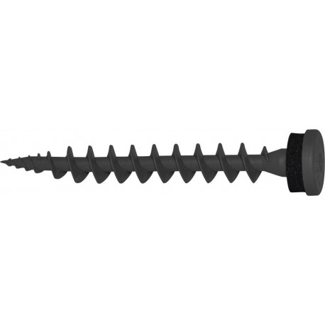 CELO Vis isolé IPS 80 anthracite (Par 50)