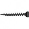 CELO Vis isolé IPS 80 anthracite (Par 50)