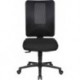 Chaise de bureau Open X (N) noir