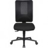 Chaise de bureau Open X (N) noir