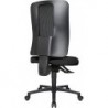 Chaise de bureau Open X (N) noir
