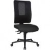 Chaise de bureau Open X (N) noir