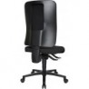 Chaise de bureau Open X (P) noir
