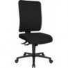 Chaise de bureau Open X (P) noir