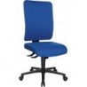 Chaise de bureau Open X (P) bleu