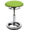 Chaise de bureau Sittness BOB vert pomme