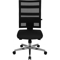 Chaise de bureau X-Pander noir