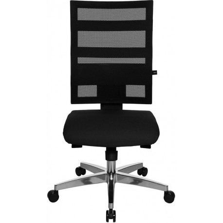 Chaise de bureau X-Pander noir