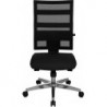 Chaise de bureau X-Pander noir