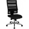 Chaise de bureau X-Pander noir