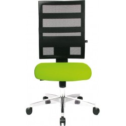 Chaise de bureau X-Pander vert