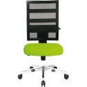 Chaise de bureau X-Pander vert