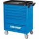 Chariot d'atelier workster Gedore