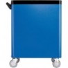 Chariot d'atelier workster Gedore