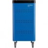 Chariot d'atelier workster Gedore