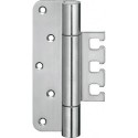 Charnière bande VX 7729/160 Inox