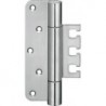 Charnière bande VX 7729/160 Inox