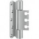 Charnière bande VX 7939/160 Inox