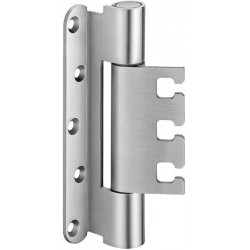 Charnière bande VX 7939/160 Inox