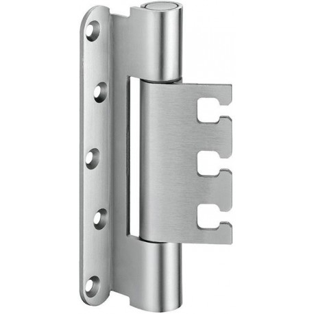 Charnière bande VX 7939/160 Inox