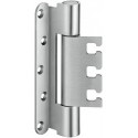 Charnière bande VX 7939/160 Inox