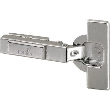 Charnière intérieur K 0 à clipser