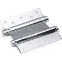 Charnières pour portes battantes Taille 33 125 mm