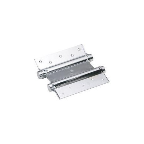 Charnières pour portes battantes Taille 39 175 mm