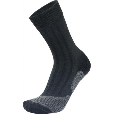 Chaussettes MT 2 Men noir Taille 45-47