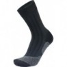 Chaussettes MT 2 Men noir Taille 45-47