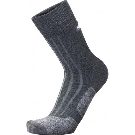 Chaussettes MT 6 Men anthracite Taille 42-44