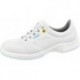 Chaussure basse de sécurité Uni 6 blanc Taille 40