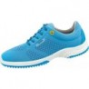 Chaussure basse de sécurité Uni 6 bleu Taille 40