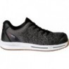 Chaussure de sécurité 31343 Agile noir S1P Taille 39