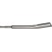 Burin SDS-plus avec douille de fixation SDS-plus, Modèle : Gouge, Larg. : 22 mm, Long. 250 mm