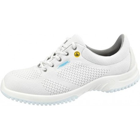 Chaussure de sécurité 31772 S1 SRC blanc Taille 38