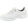 Chaussure de sécurité 31772 S1 SRC blanc Taille 40