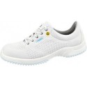Chaussure de sécurité 31772 S1 SRC blanc Taille 42