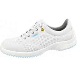 Chaussure de sécurité 31772 S1 SRC blanc Taille 44
