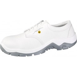 Chaussure de sécurité 32131 S2 SRC blanc Taille 41