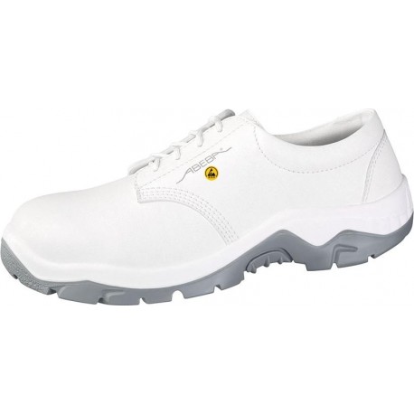 Chaussure de sécurité 32131 S2 SRC blanc Taille 48