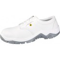 Chaussure de sécurité 32131 S2 SRC blanc Taille 50