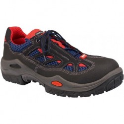 Chaussure de sécurité 3700R Respiro S2 SRB Taille 37