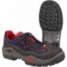 Chaussure de sécurité 3700R Respiro S2 SRB Taille 38