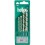 Jeu de forets universels Allmat dans une boîte en plastique, Quantité : 4 pièces, Contenu 5 6 8 10 mm