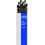 Foret marteau SDS-plus, grande boîte d'artisan, Ø : 8 mm, Long. hélice 100 mm, Long. totale 160 mm