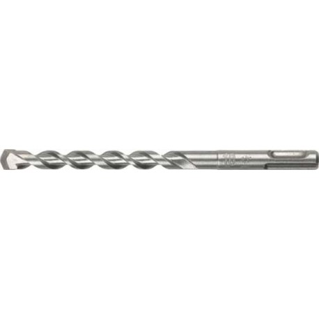 Foret pour perforateurs SDS-plus, Ø : 8 mm, Long. hélice 200 mm, Long. totale 260 mm