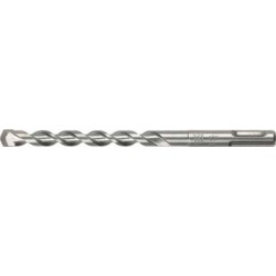Foret pour perforateurs SDS-plus, Ø : 8 mm, Long. hélice 400 mm, Long. totale 460 mm